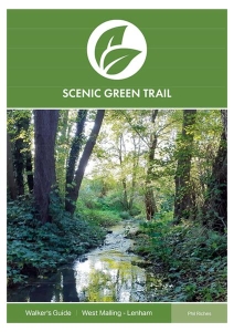 Scenic Green Trail Scenic Green Trail